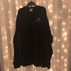 Simply Southern Halloween Shirt